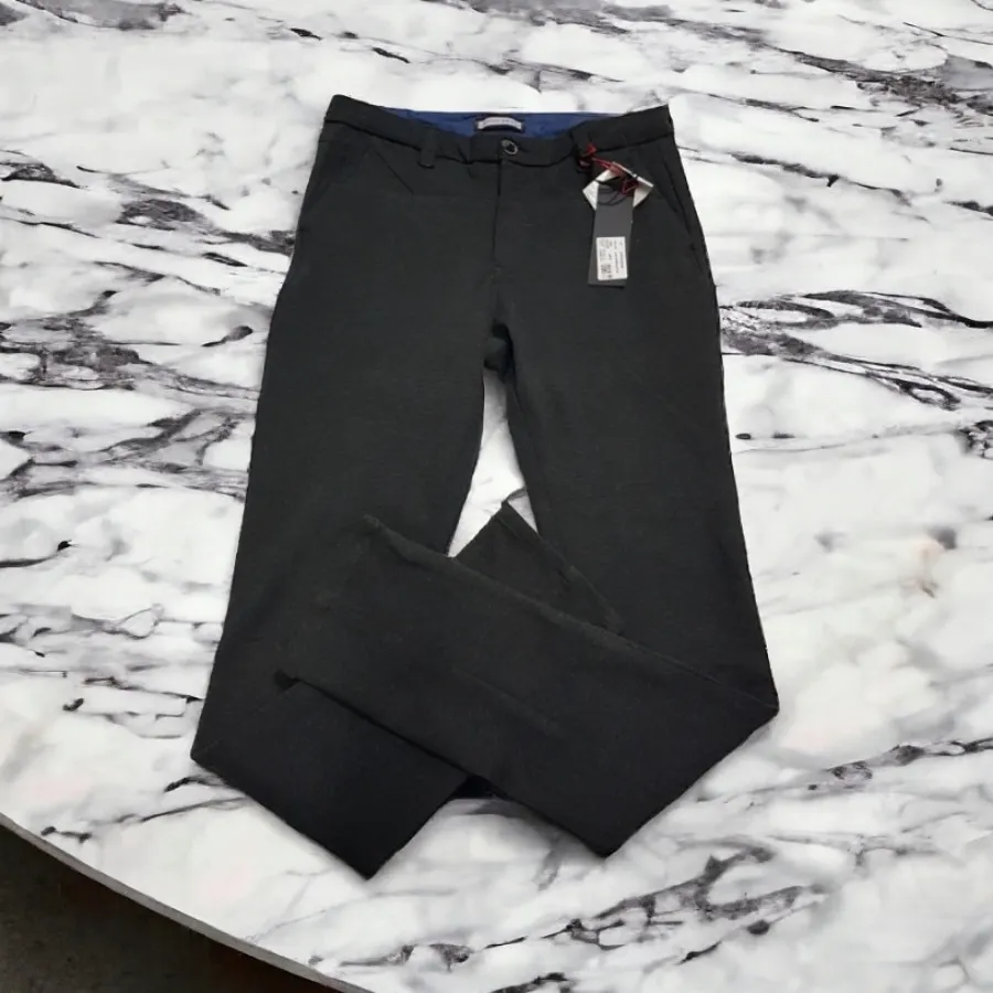 شلوار اسلش طوسی 29 ترک