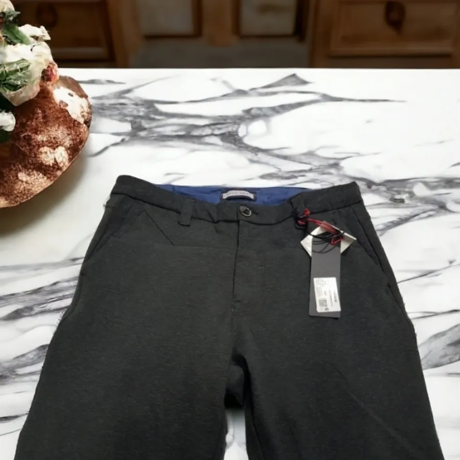 شلوار اسلش طوسی 29 ترک