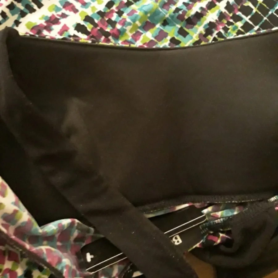 تاپ جذاب رنگی