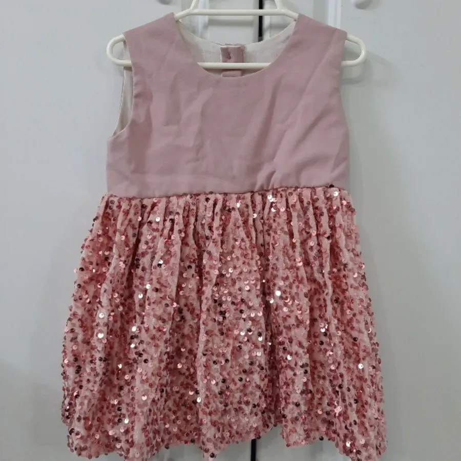 کت و سارافن دخترانه