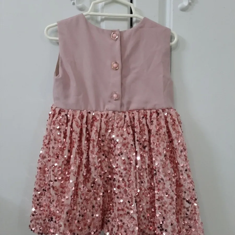 کت و سارافن دخترانه