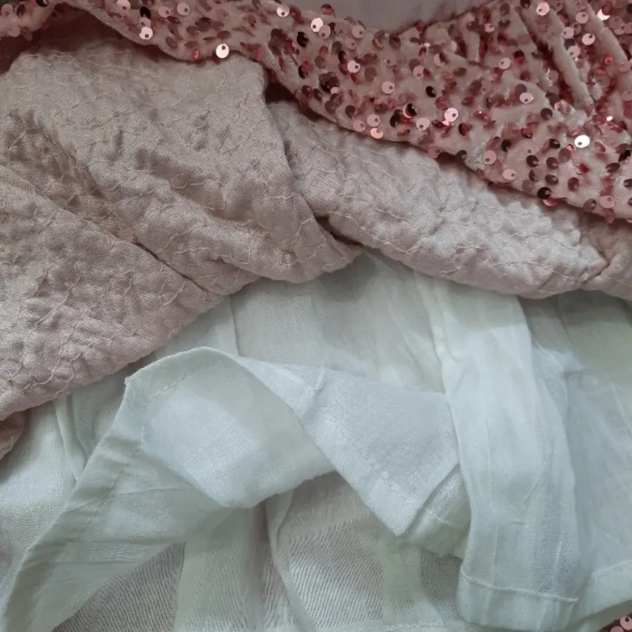 کت و سارافن دخترانه