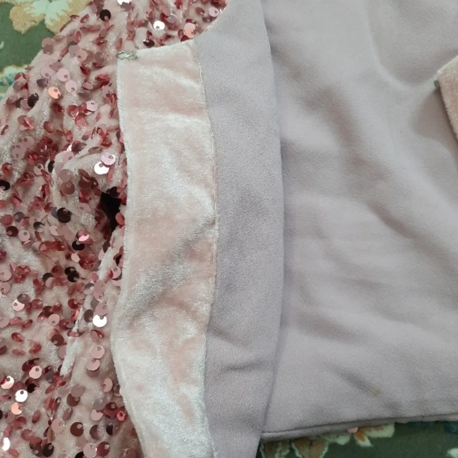 کت و سارافن دخترانه