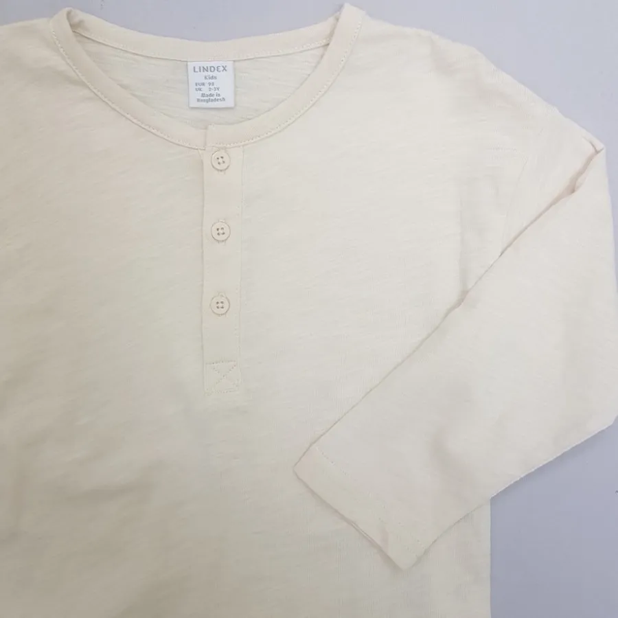 بلوز نخی LINDEX