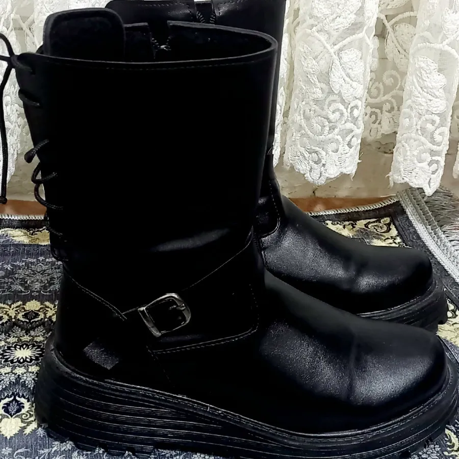 بوت پشت بندی