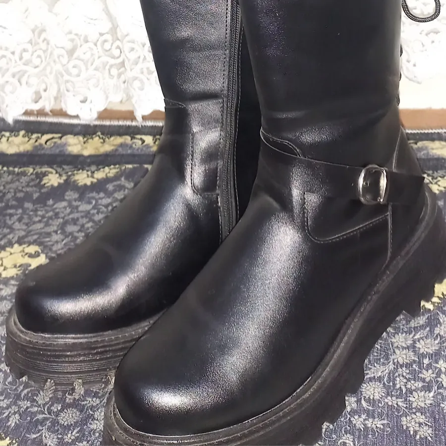 بوت پشت بندی