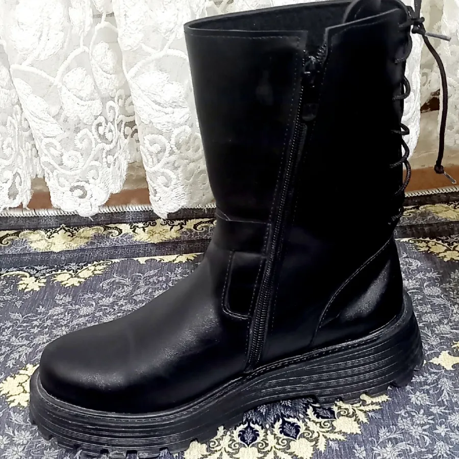 بوت پشت بندی