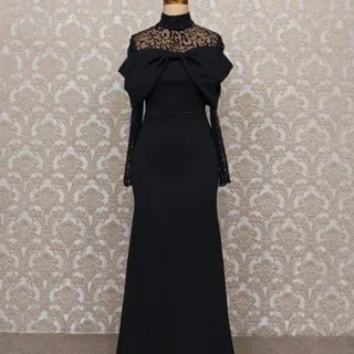 پیراهن مجلسی