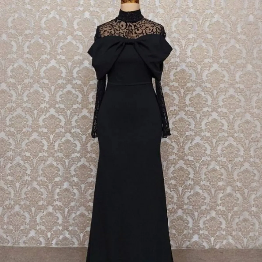 پیراهن مجلسی