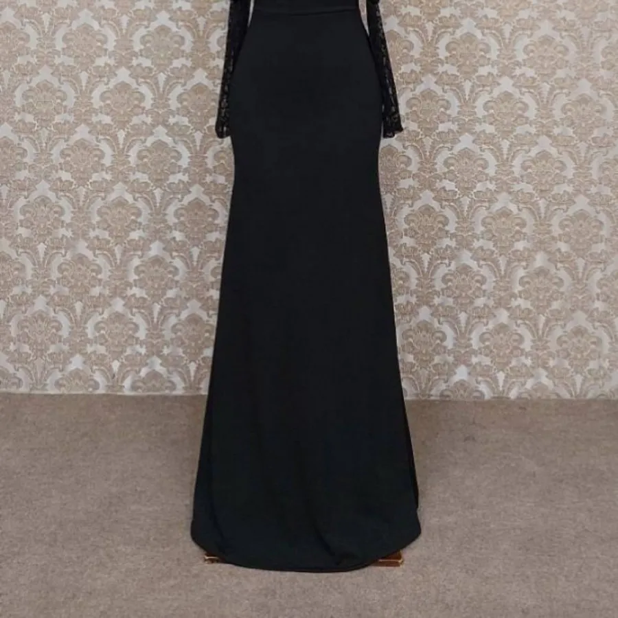 پیراهن مجلسی