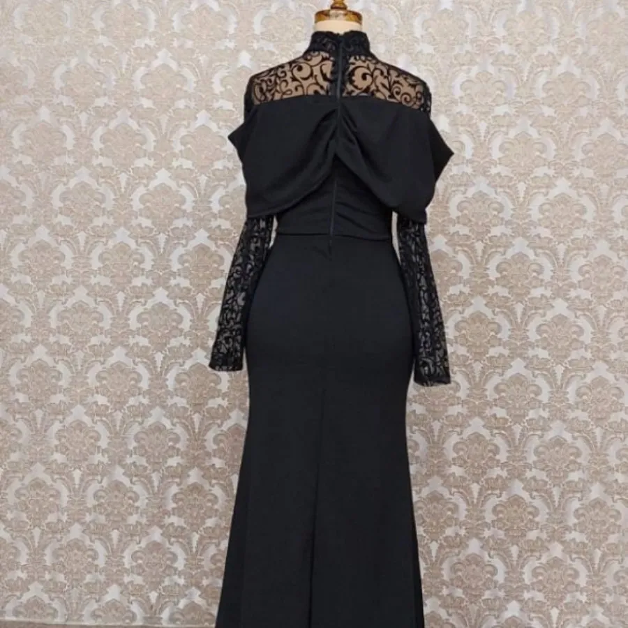 پیراهن مجلسی