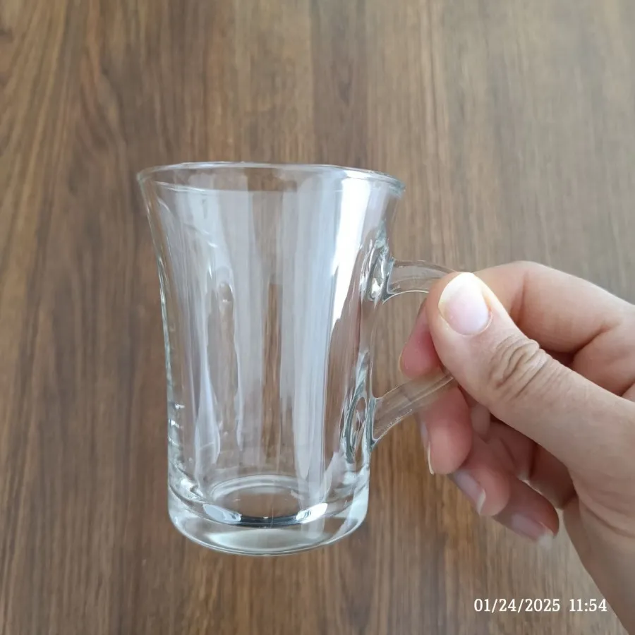 استکان لومینارک فرانسه