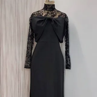 پیراهن مجلسی