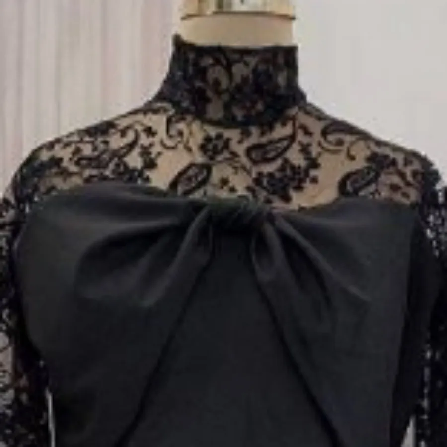 پیراهن مجلسی