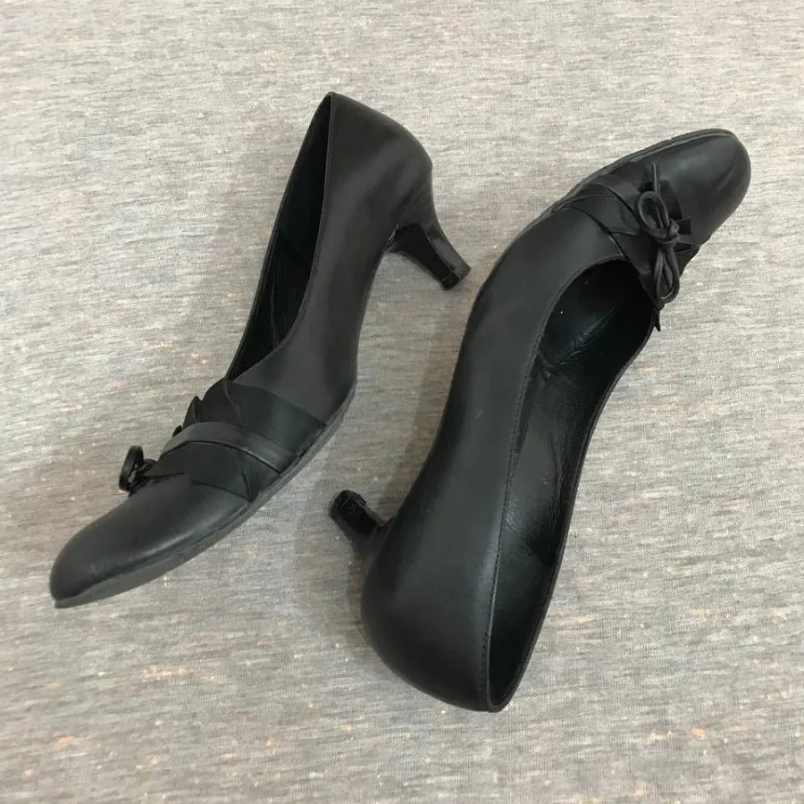 کفش مجلسی زنانه