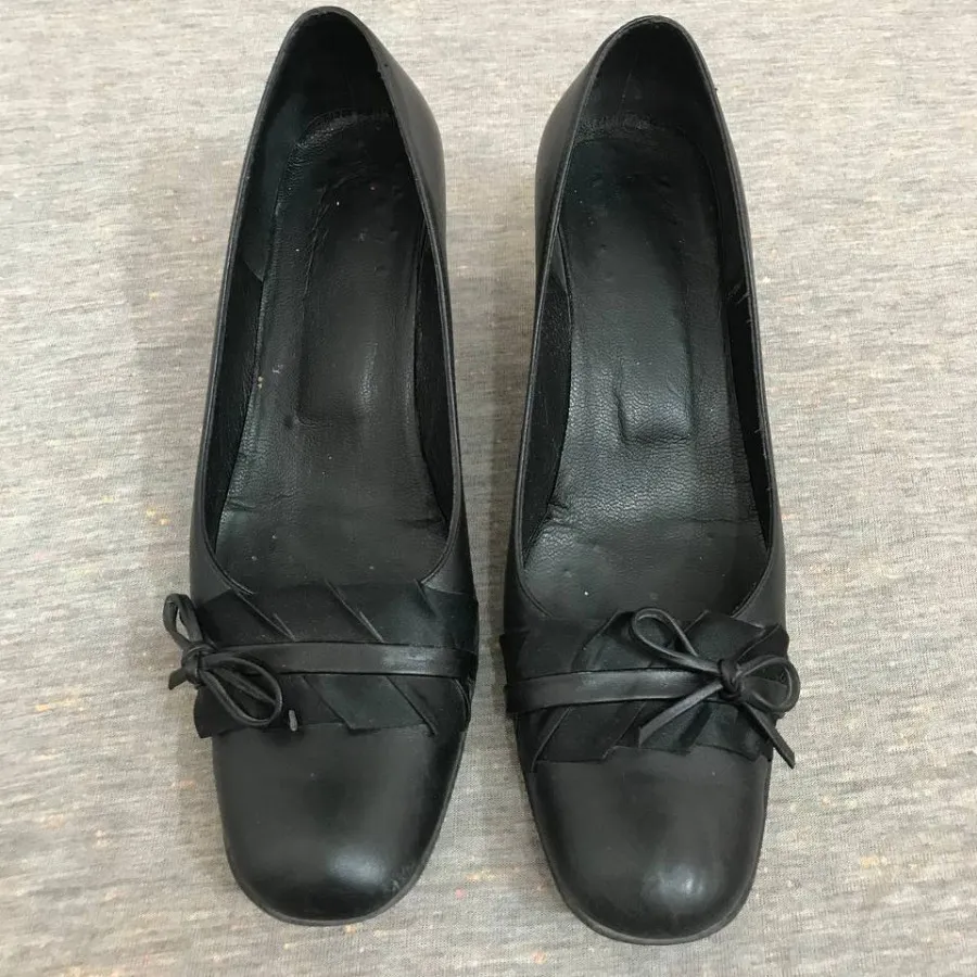 کفش مجلسی زنانه