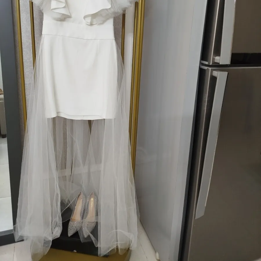 پیراهن مجلسی