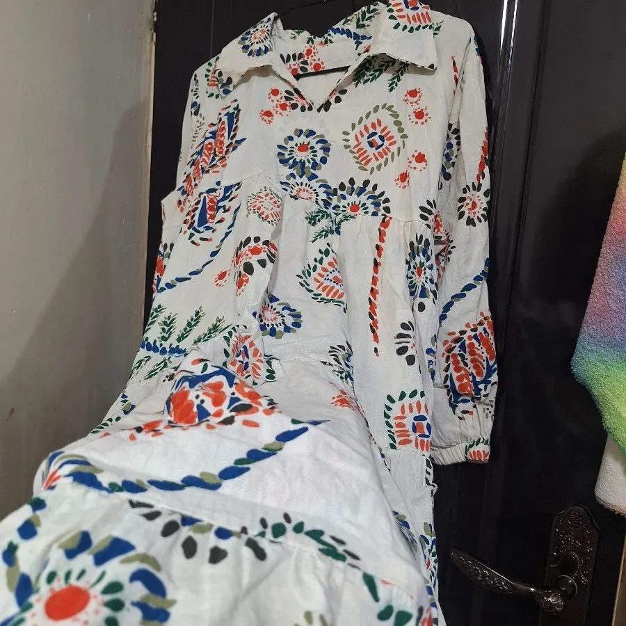 پیراهن (ساحلی)