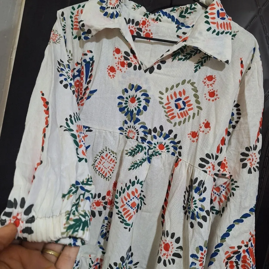 پیراهن (ساحلی)