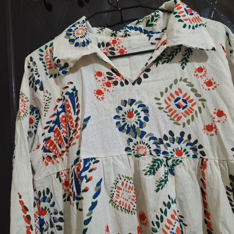 پیراهن (ساحلی)