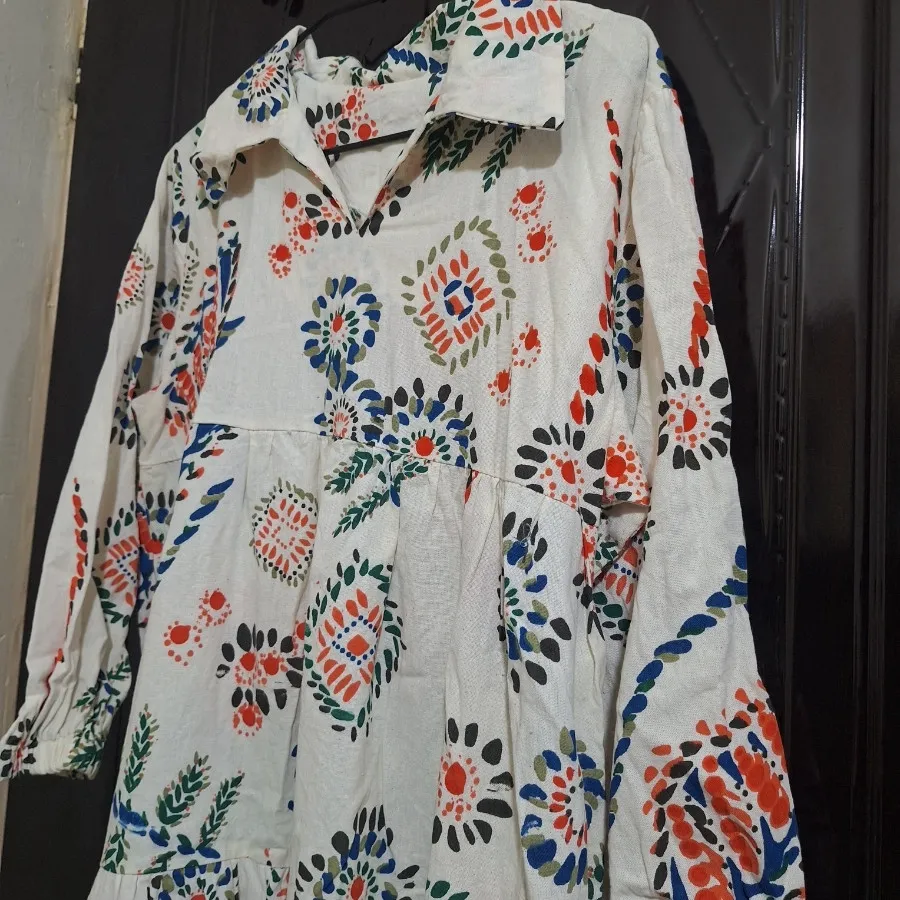 پیراهن (ساحلی)