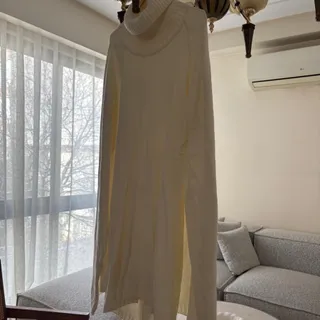پیراهن بافت مجلسی