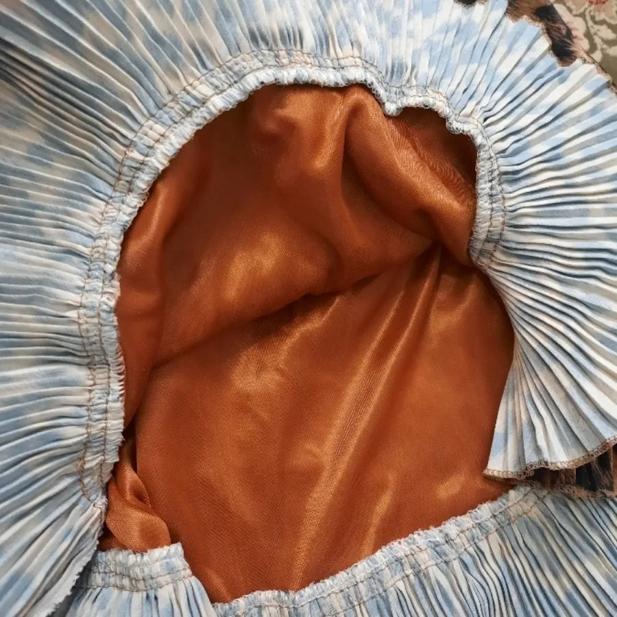 پیراهن دخترانه