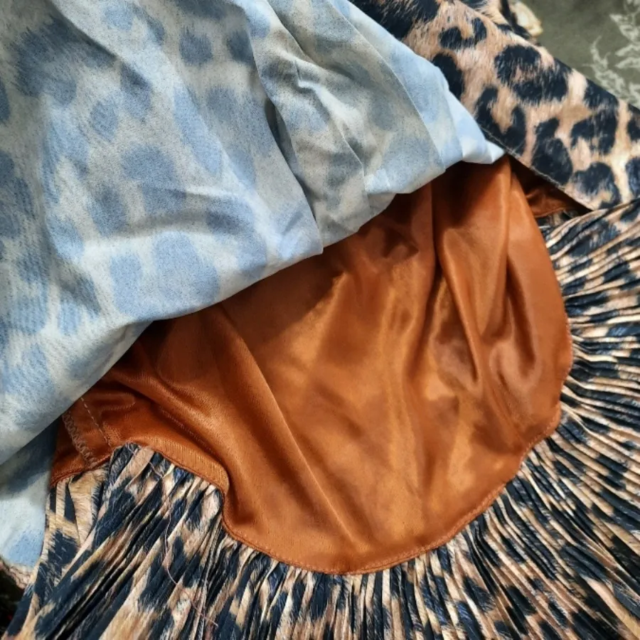 پیراهن دخترانه