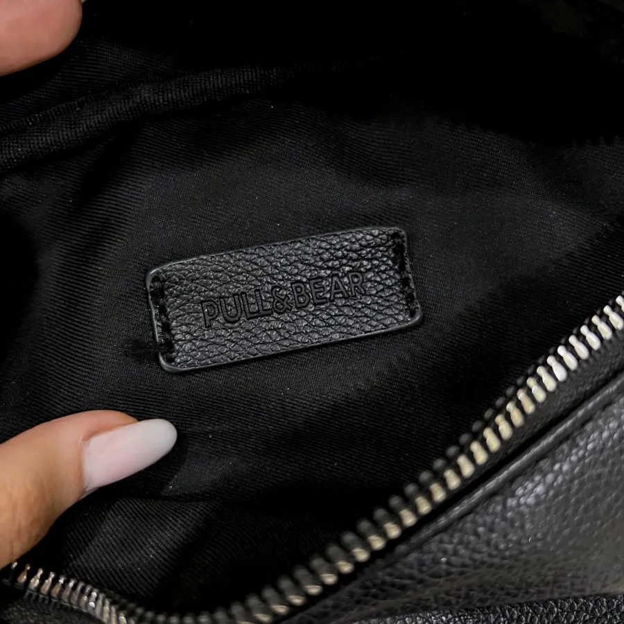 کیف چرم کمری