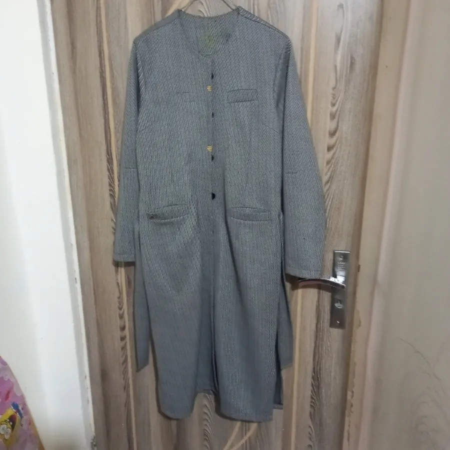 مانتو اداری