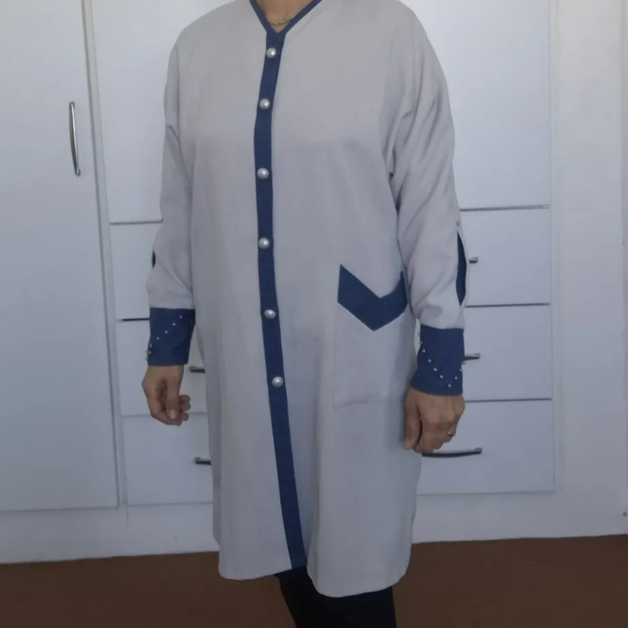 مانتو شانتون طوسی