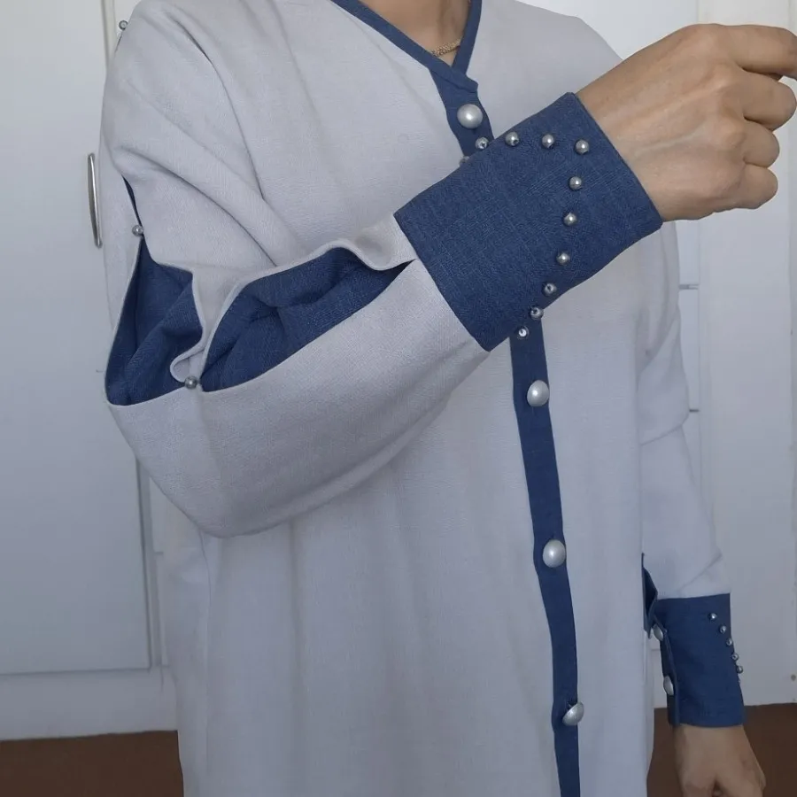 مانتو شانتون طوسی