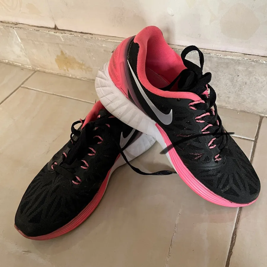 کتونی نایک اورجینال