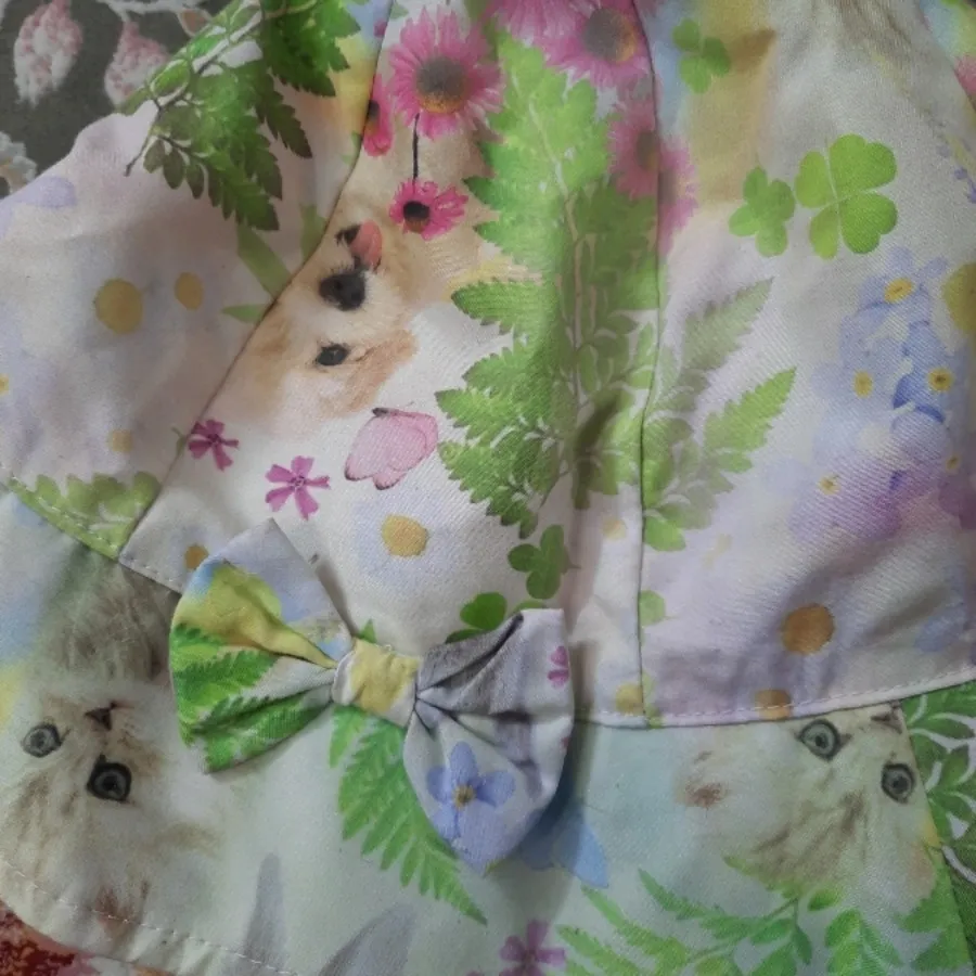 کلاه دخترانه