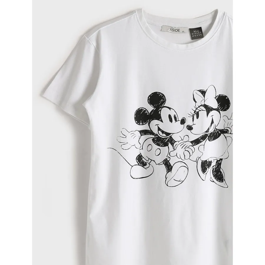 تیشرت برند LCW