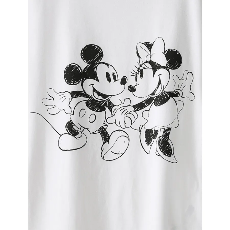 تیشرت برند LCW