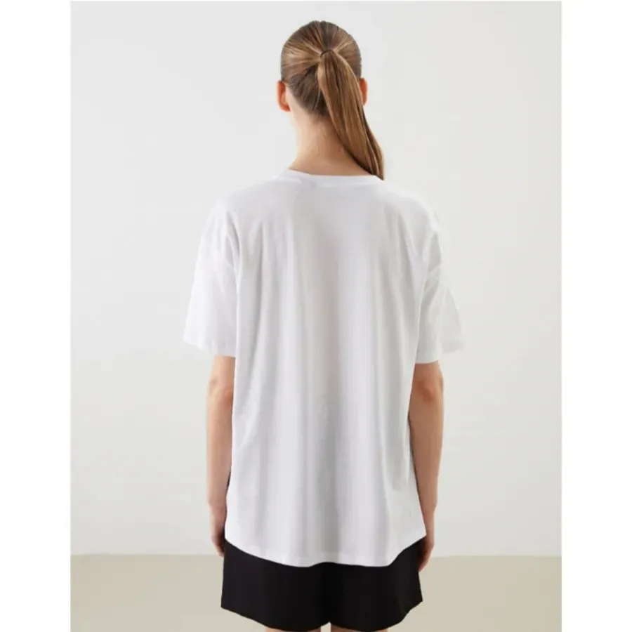 تیشرت برند LCW