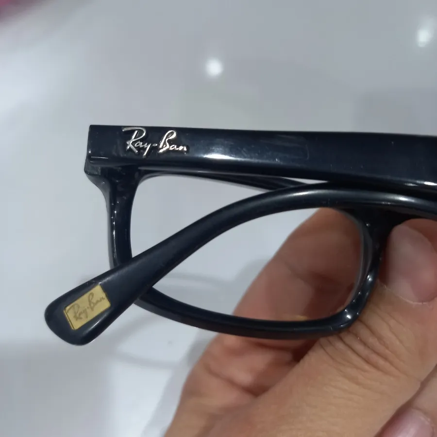 عینک ray ban