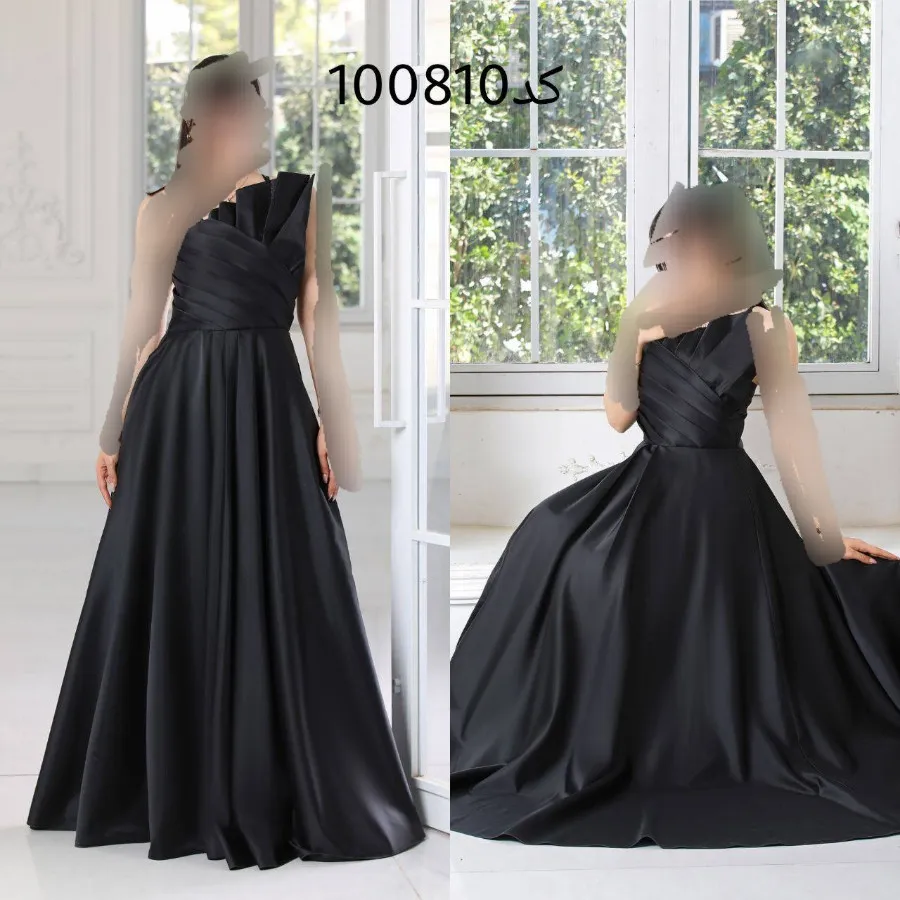 پیراهن ماکسی مجلسی