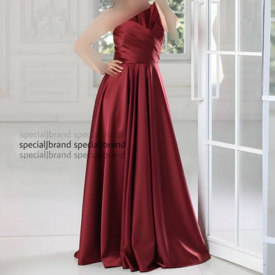 پیراهن ماکسی مجلسی