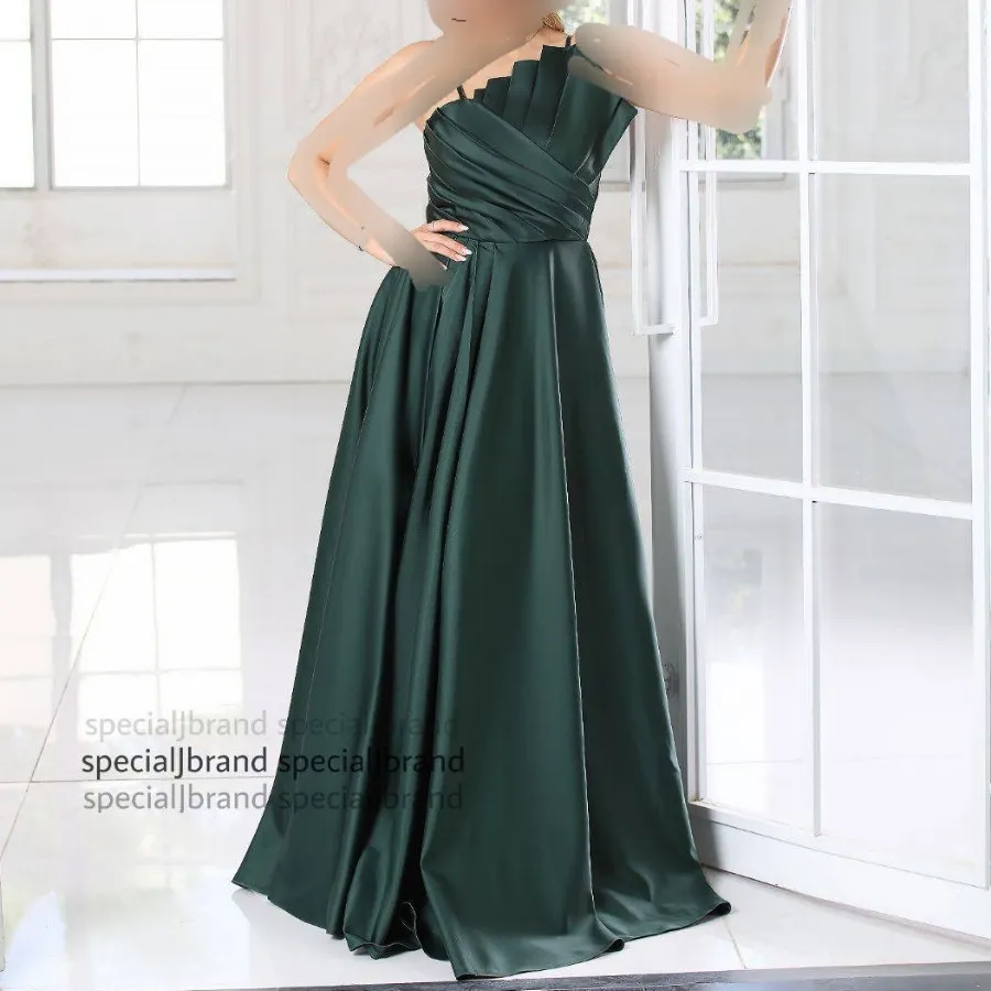 پیراهن ماکسی مجلسی