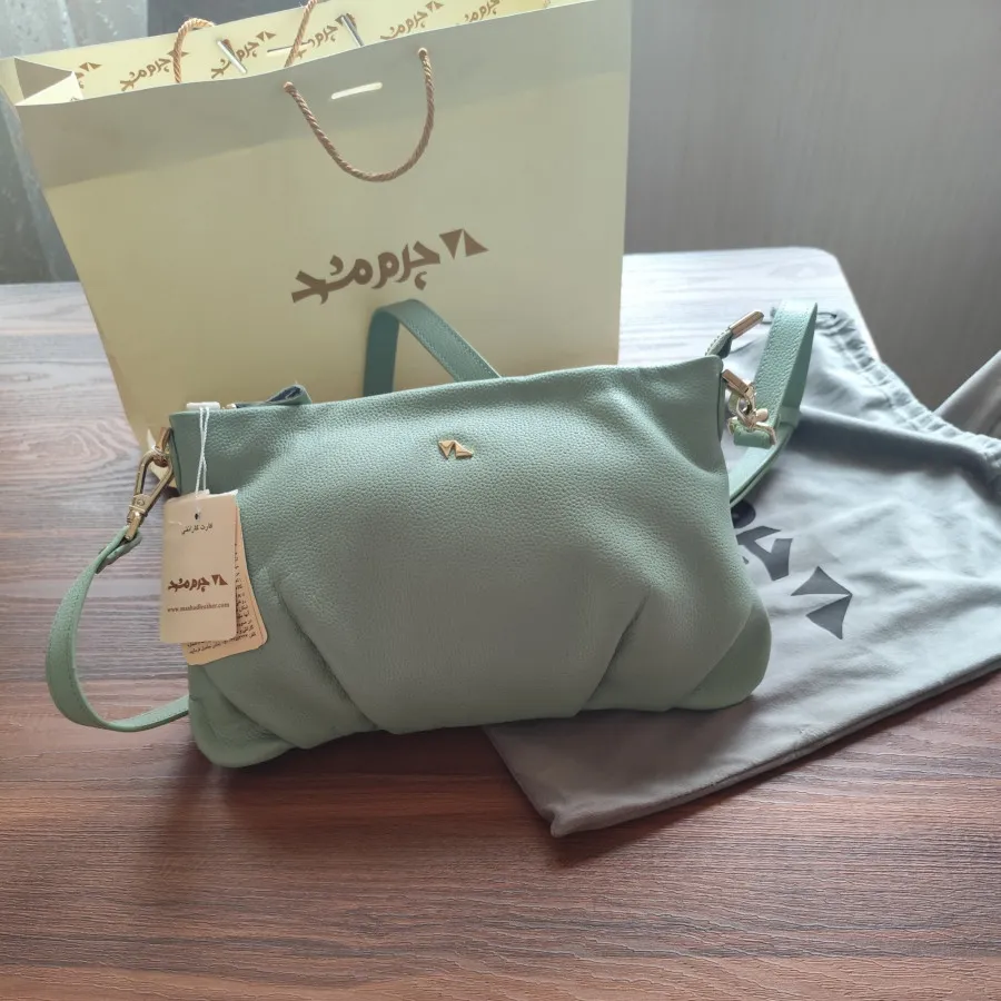 کیف چرم مشهد