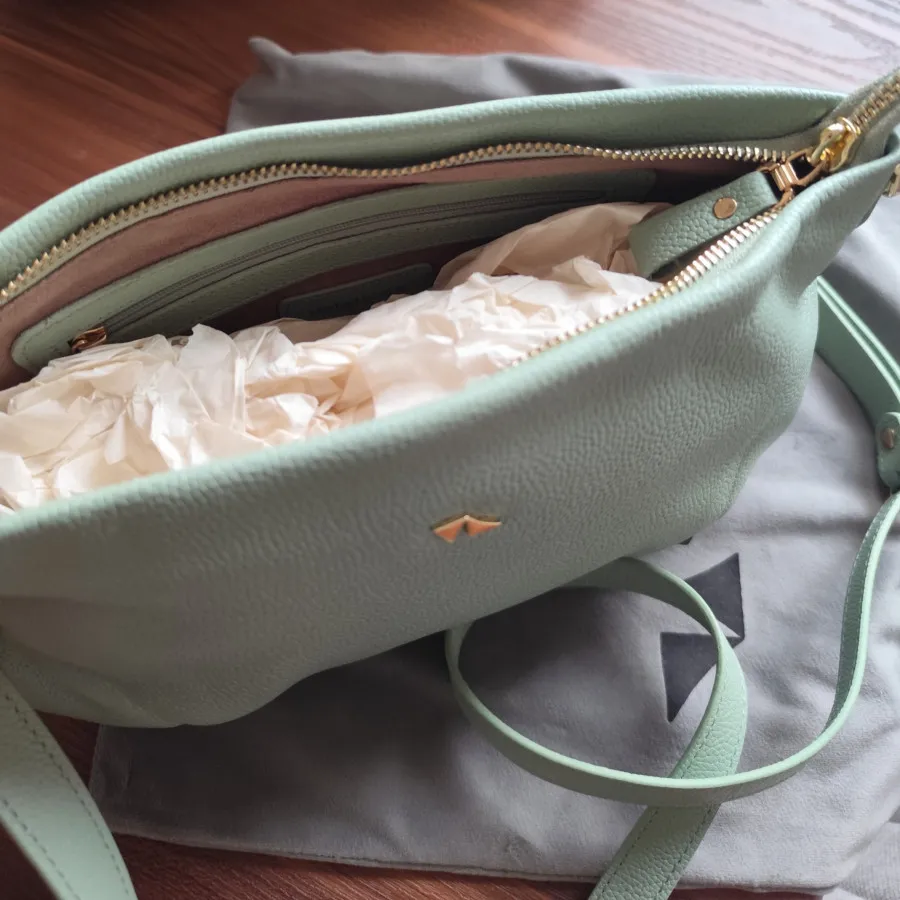 کیف چرم مشهد