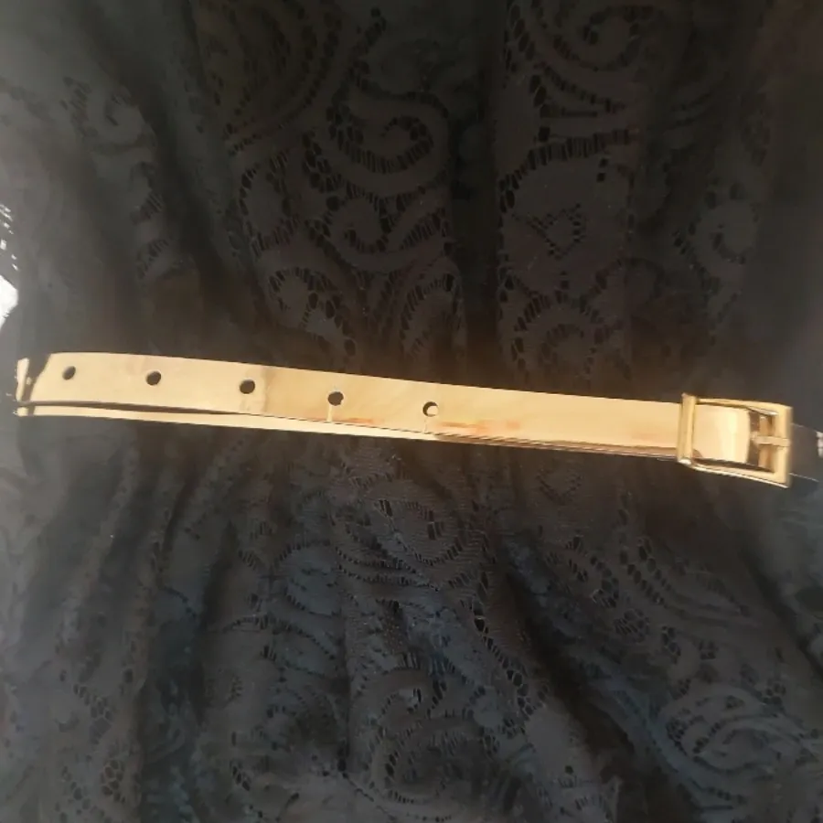 پیراهن مشکی