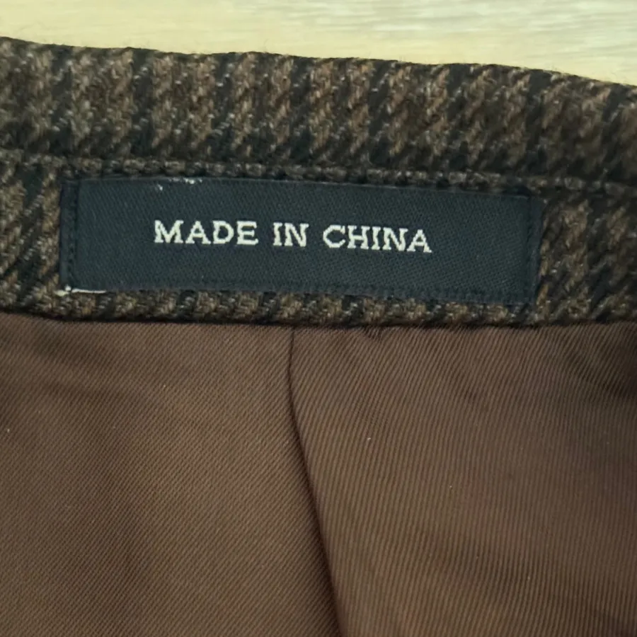 کت تک مردانه