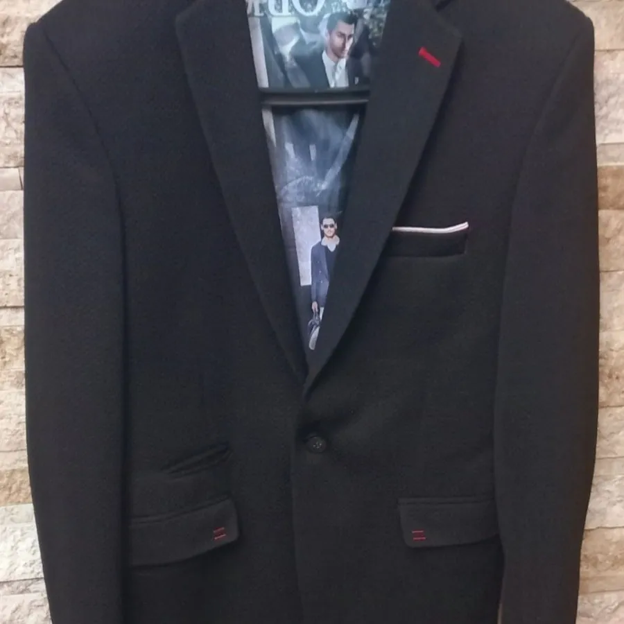 کت تک برند ARMANI ترک 52