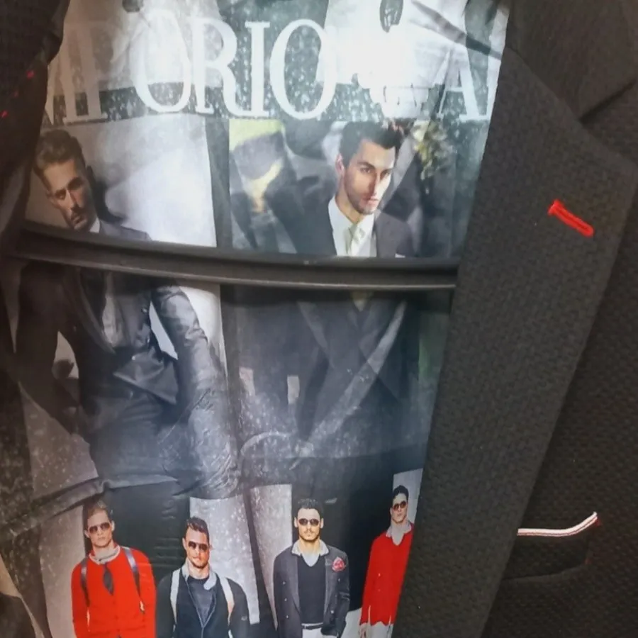 کت تک برند ARMANI ترک 52