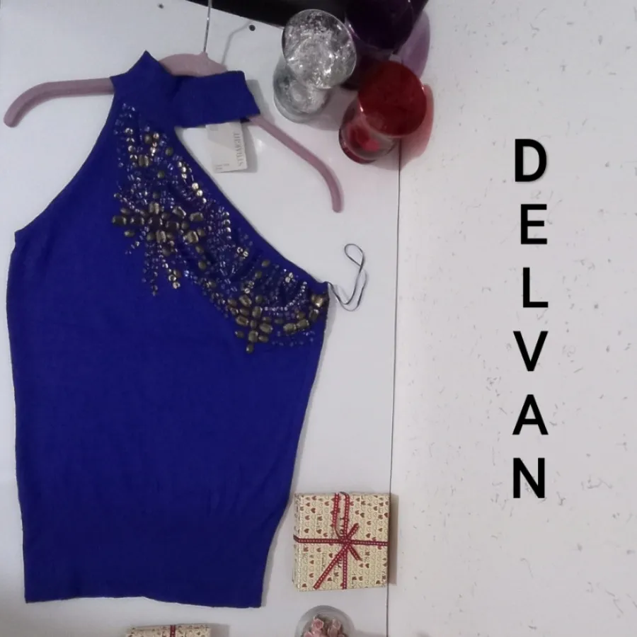 تاپ بافت مدل رومی