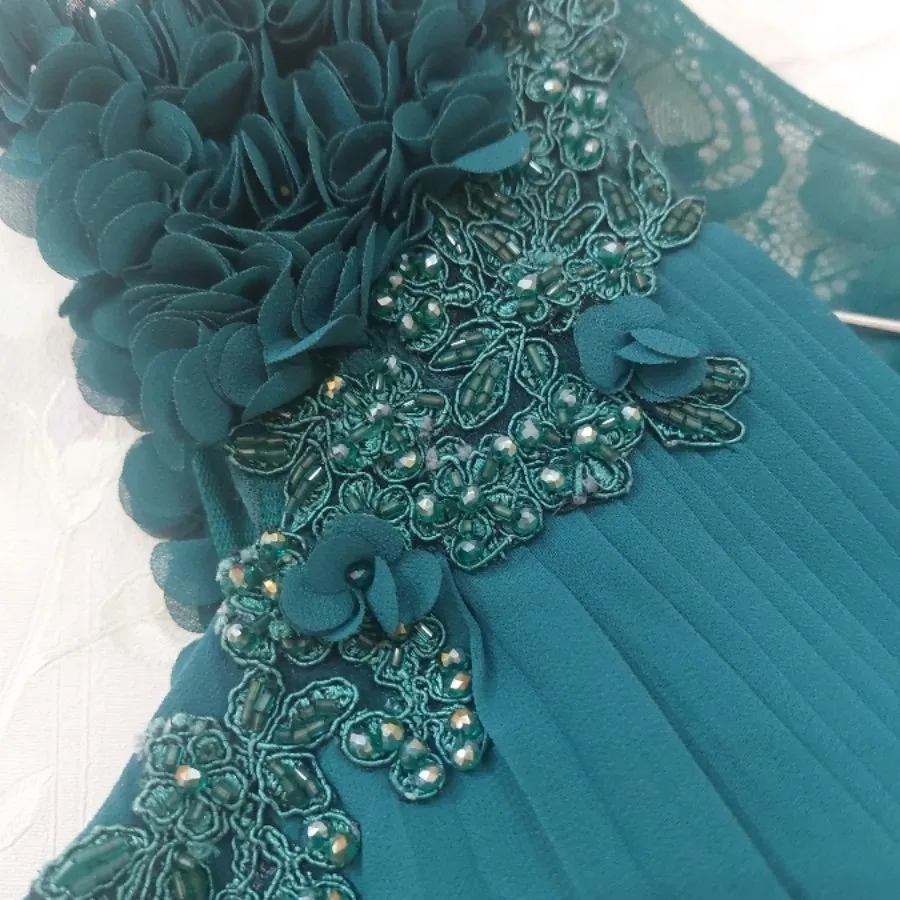 پیراهن مجلسی