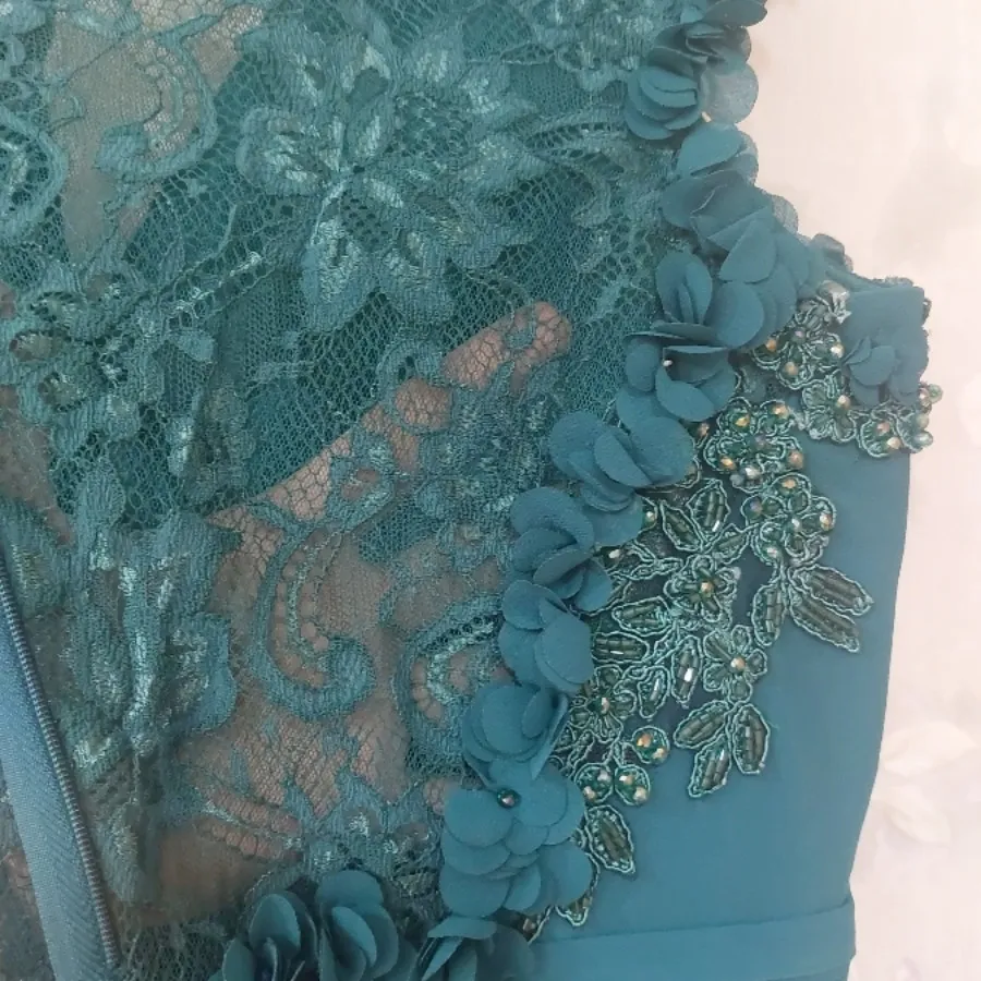 پیراهن مجلسی